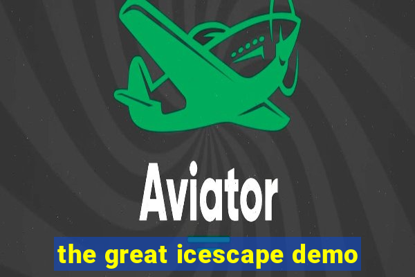 the great icescape demo